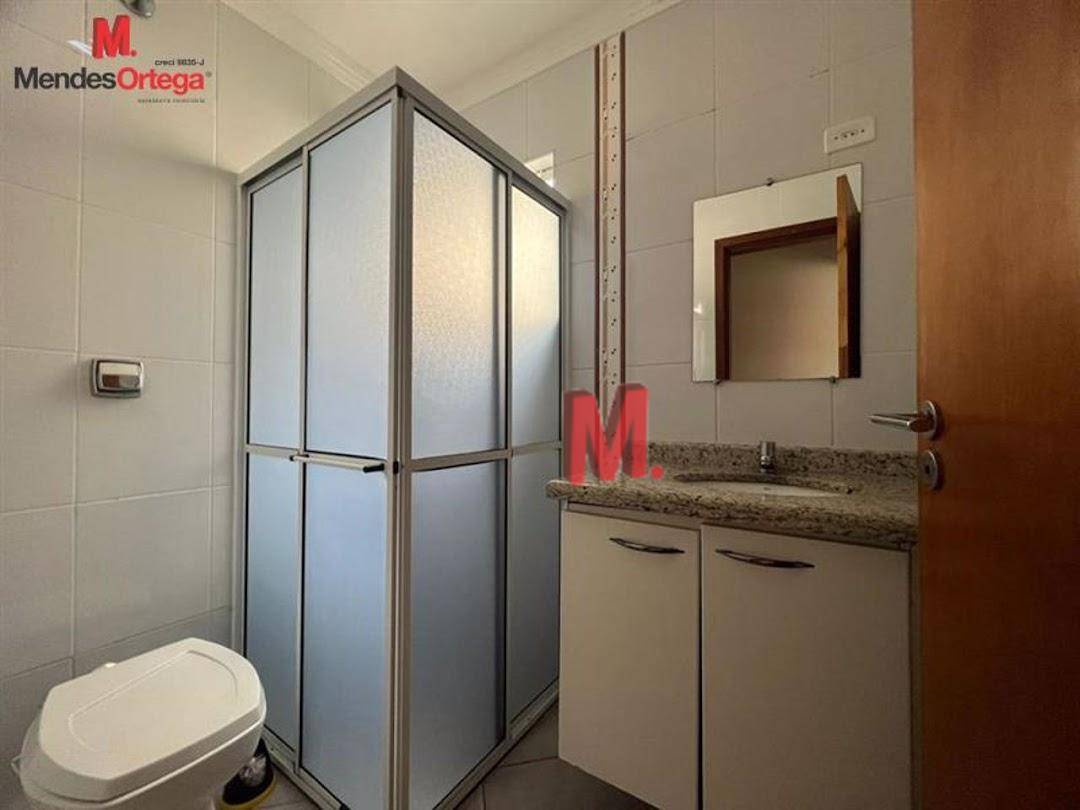 Casa à venda com 3 quartos, 132m² - Foto 15