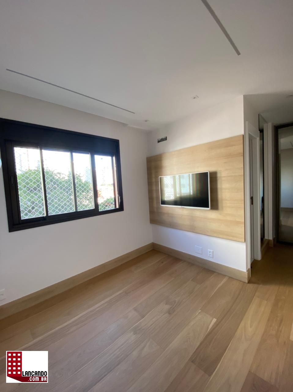 Apartamento à venda com 4 quartos, 147m² - Foto 7