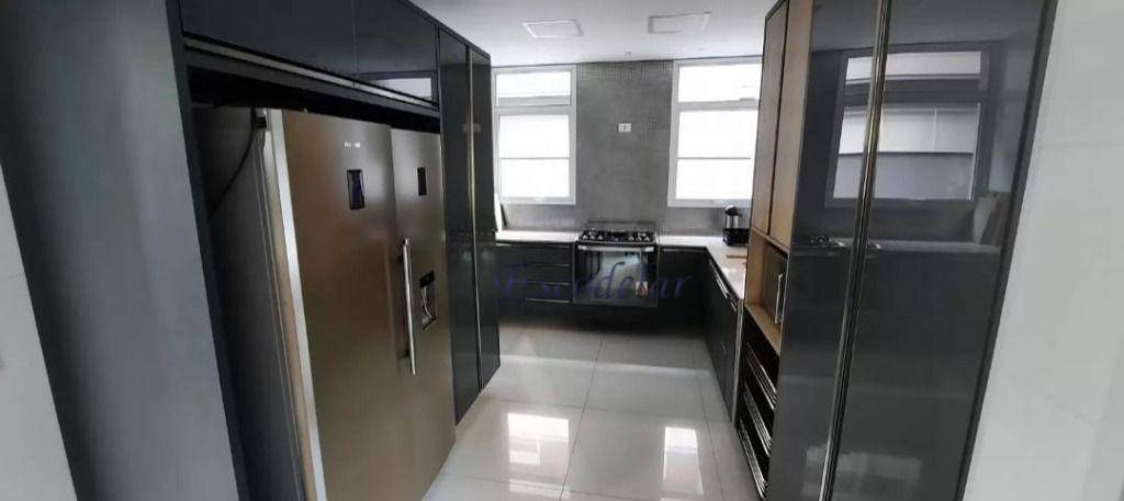 Casa à venda com 5 quartos, 396m² - Foto 21