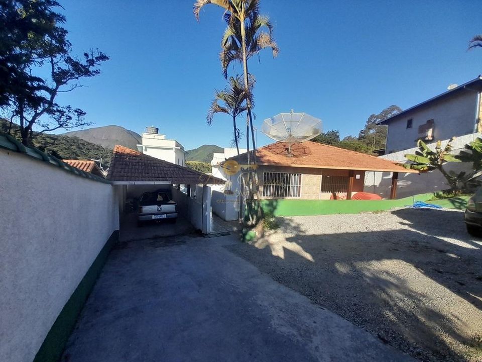 Casa de Condomínio à venda com 3 quartos, 112m² - Foto 2