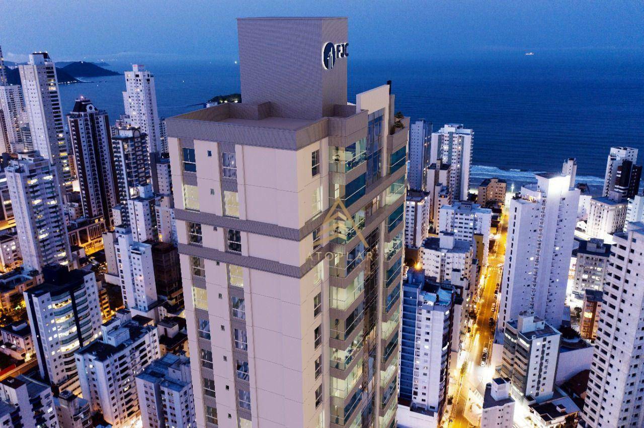 Apartamento à venda com 4 quartos, 146m² - Foto 6