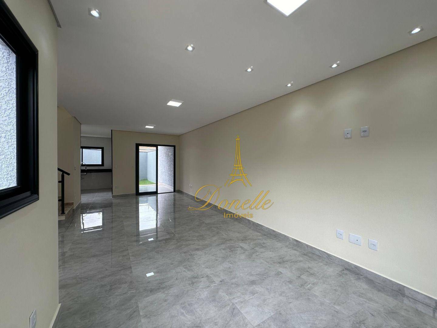 Sobrado à venda com 3 quartos, 175m² - Foto 58