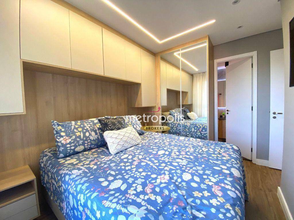 Apartamento à venda com 2 quartos, 61m² - Foto 21