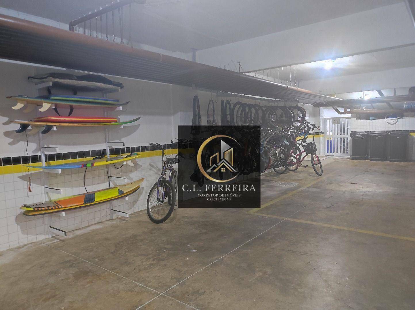 Apartamento à venda com 2 quartos, 91m² - Foto 32