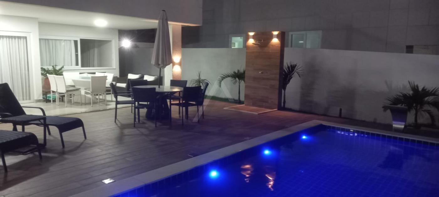 Casa de Condomínio à venda com 5 quartos, 400m² - Foto 4