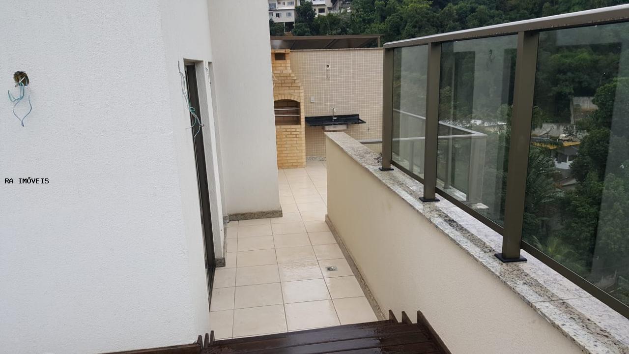 Cobertura à venda com 3 quartos, 166m² - Foto 22