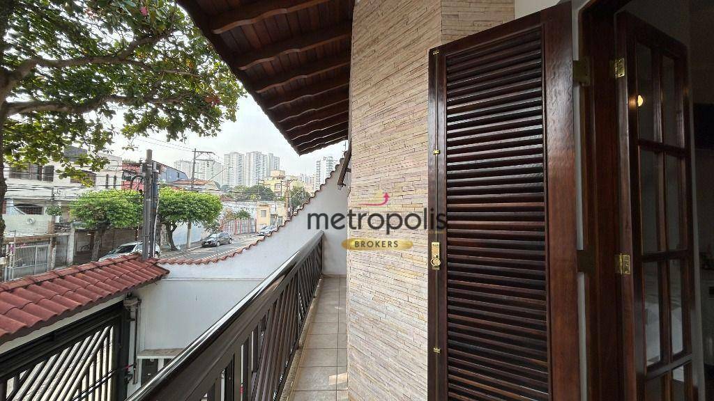 Sobrado à venda com 3 quartos, 287m² - Foto 44