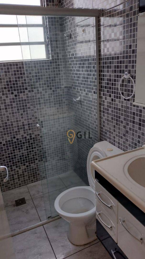 Apartamento, 2 quartos, 44 m² - Foto 4