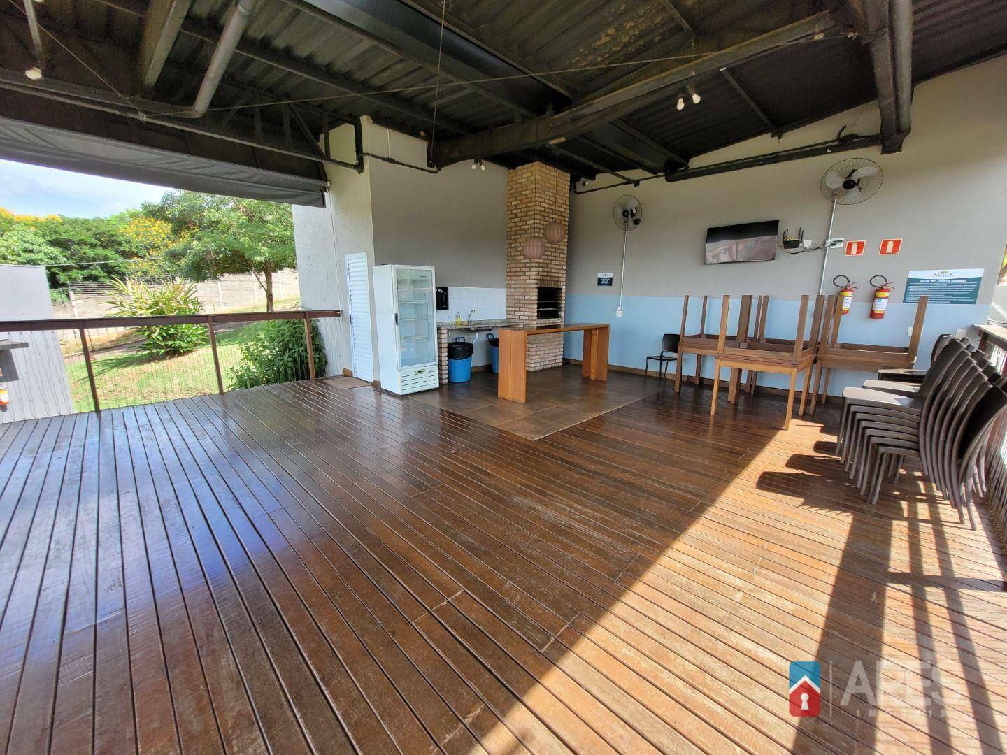 Casa de Condomínio à venda com 3 quartos, 254m² - Foto 26