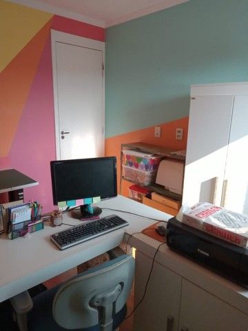 Apartamento à venda com 2 quartos, 51m² - Foto 11