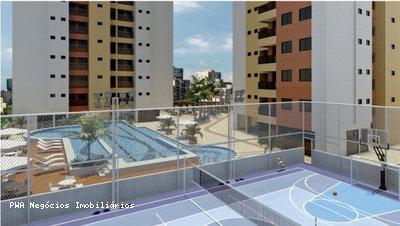 Apartamento à venda com 3 quartos, 89m² - Foto 2