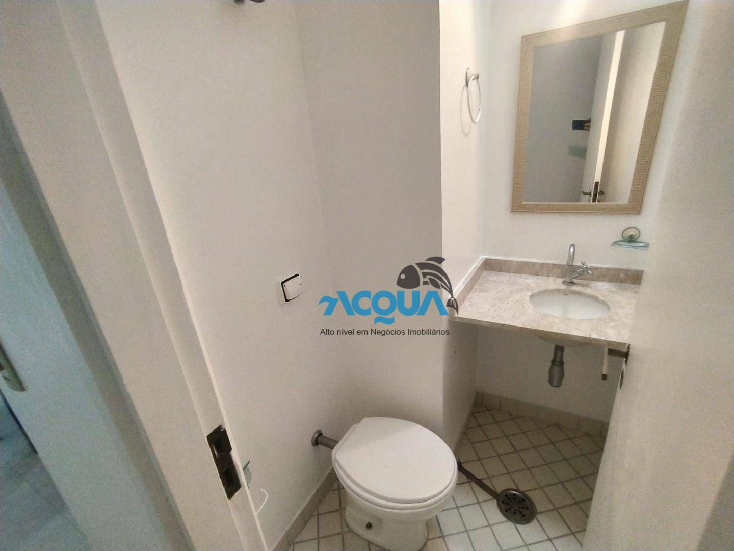 Apartamento à venda com 2 quartos, 85m² - Foto 5