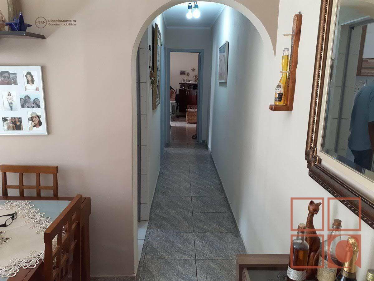 Apartamento à venda com 2 quartos, 69m² - Foto 8