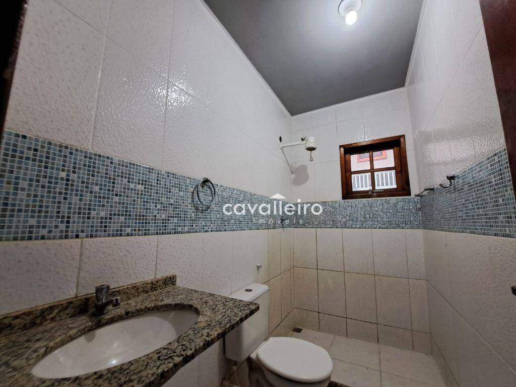 Casa à venda com 2 quartos, 64m² - Foto 14