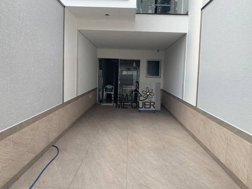 Sobrado à venda com 3 quartos, 105m² - Foto 2