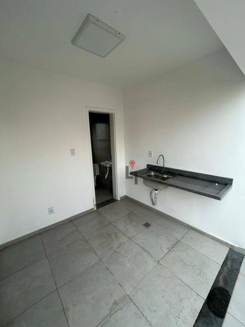 Cobertura à venda e aluguel com 3 quartos, 150m² - Foto 20