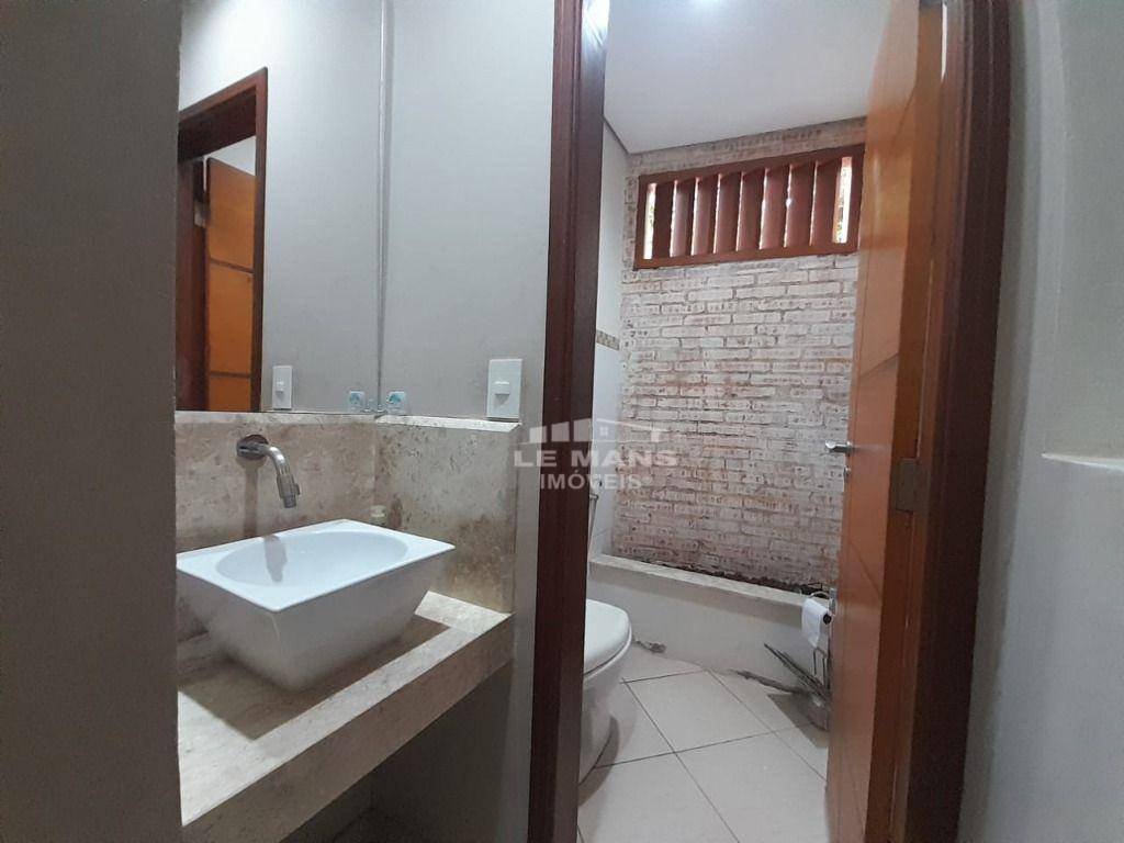 Casa, 3 quartos, 220 m² - Foto 14