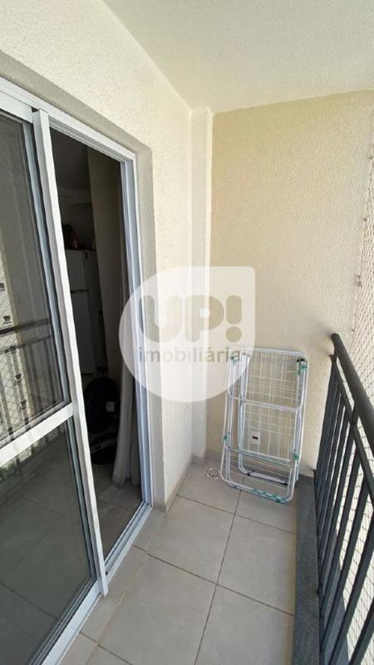 Apartamento à venda com 2 quartos, 55m² - Foto 8