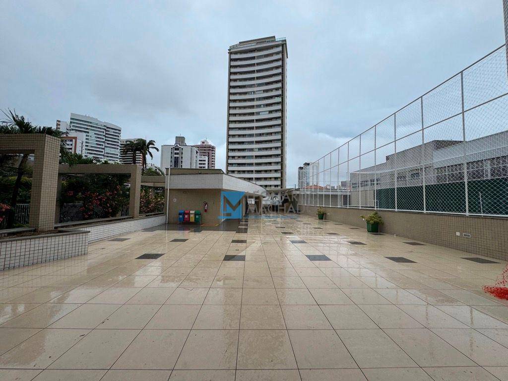 Apartamento à venda com 3 quartos, 138m² - Foto 26