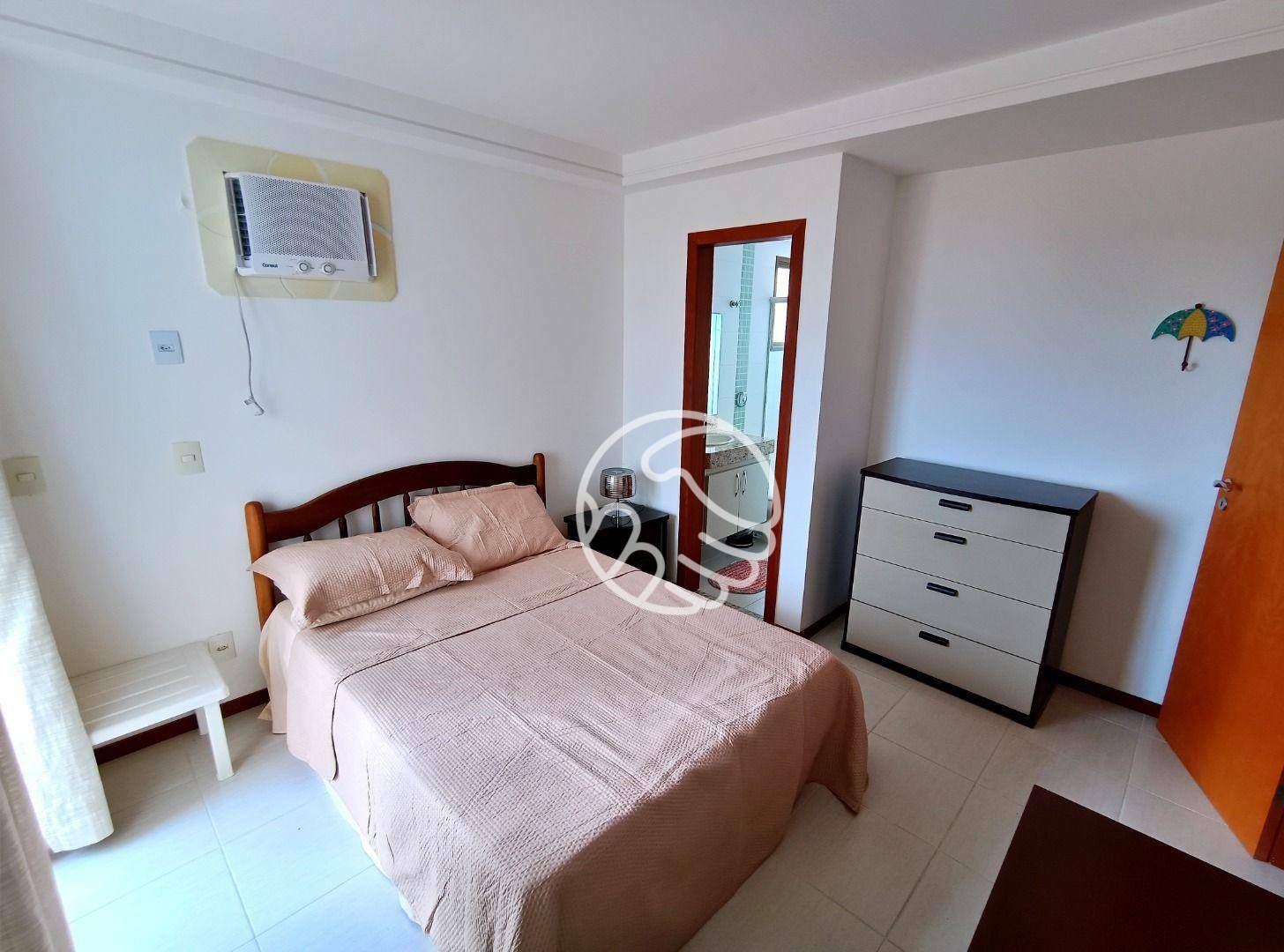Apartamento para alugar com 4 quartos, 125m² - Foto 14