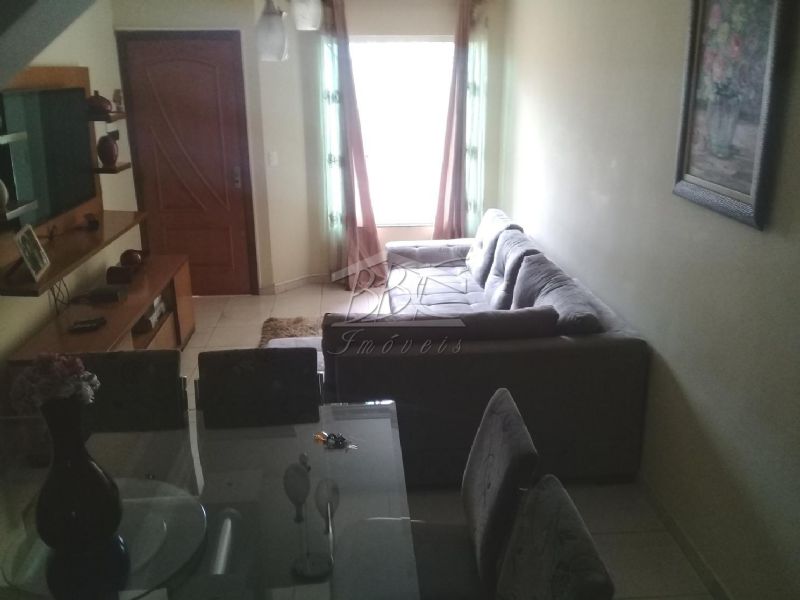 Sobrado à venda com 3 quartos, 147m² - Foto 2