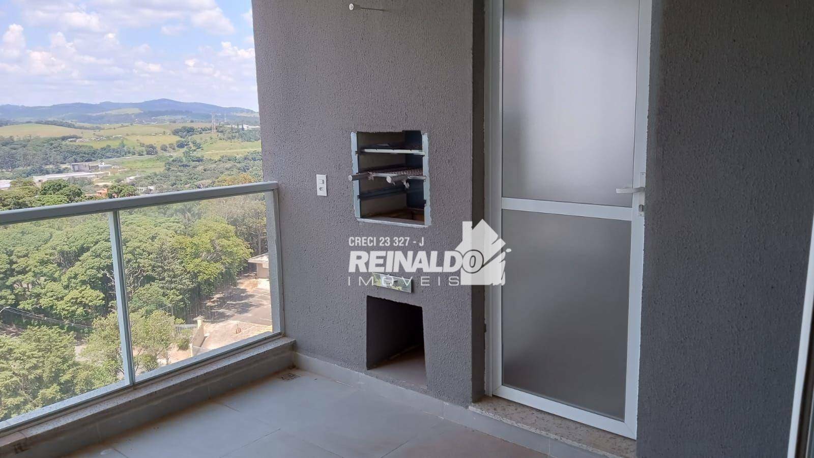 Apartamento à venda com 3 quartos, 88m² - Foto 6