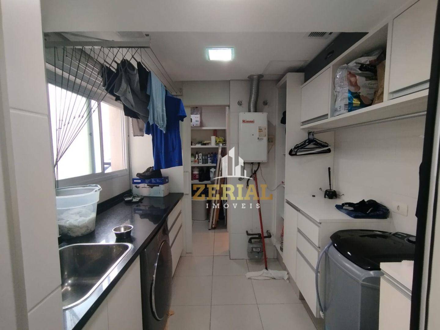 Apartamento à venda com 3 quartos, 156m² - Foto 11