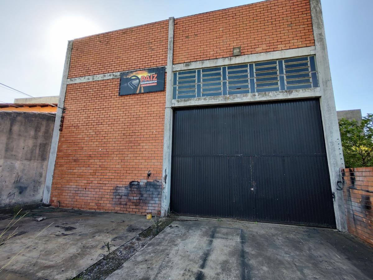 Depósito-Galpão-Armazém para alugar, 230m² - Foto 3