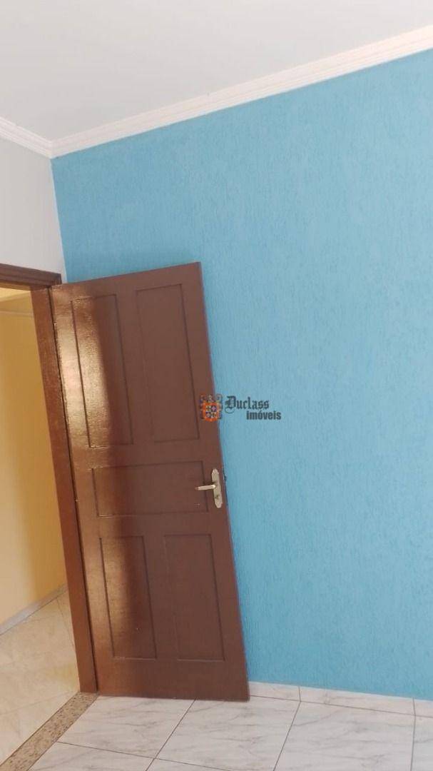 Casa à venda com 3 quartos, 172m² - Foto 12