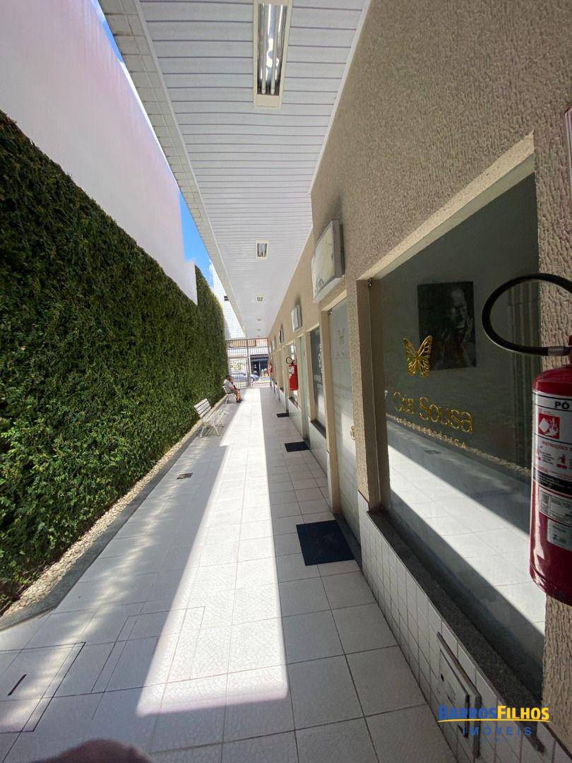 Sala-Conjunto, 30 m² - Foto 1