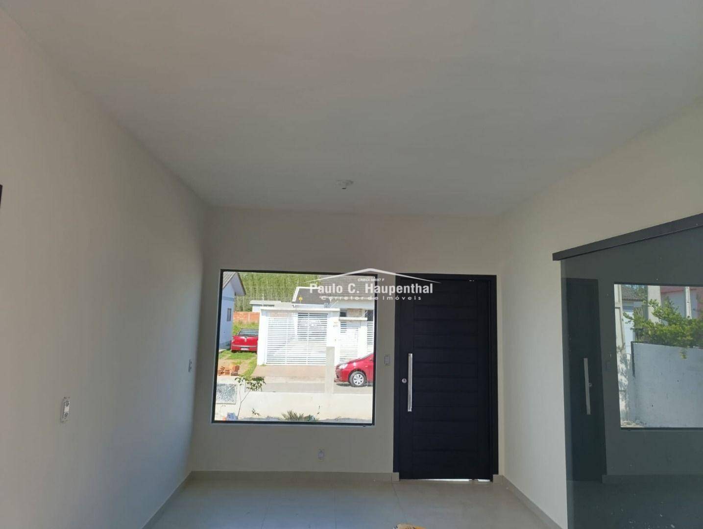 Casa à venda com 1 quarto, 50m² - Foto 3