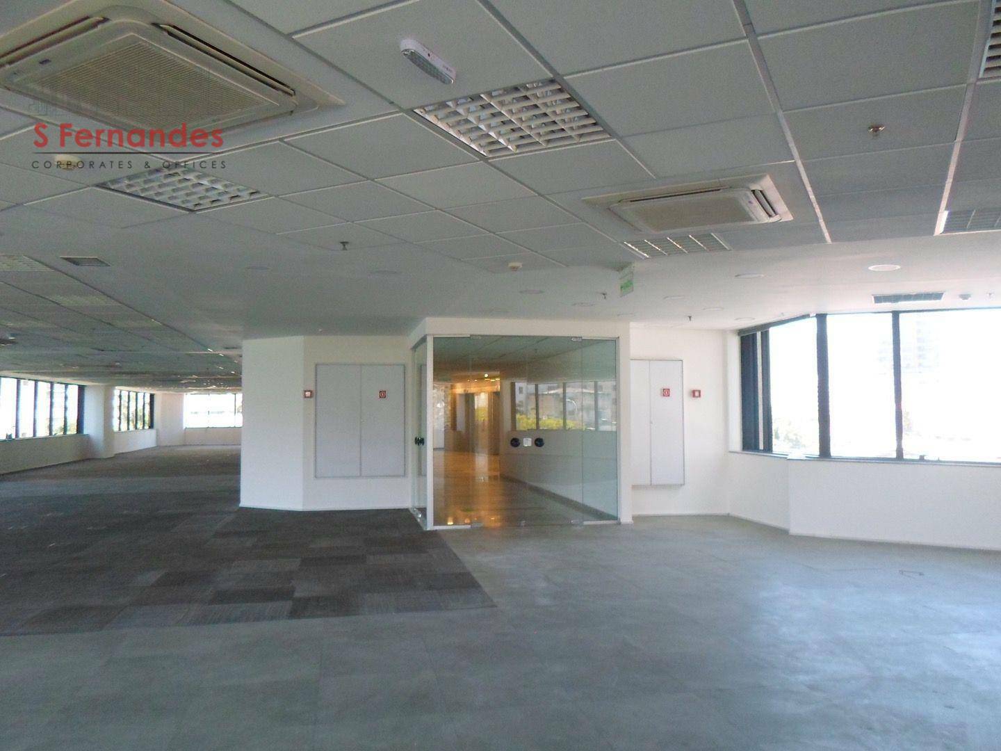 Conjunto Comercial-Sala para alugar, 627m² - Foto 15