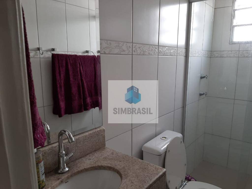 Apartamento à venda com 2 quartos, 52m² - Foto 27