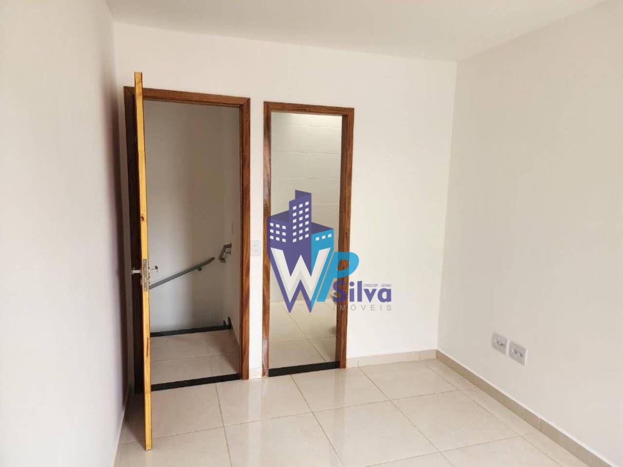 Sobrado à venda com 2 quartos, 66m² - Foto 4