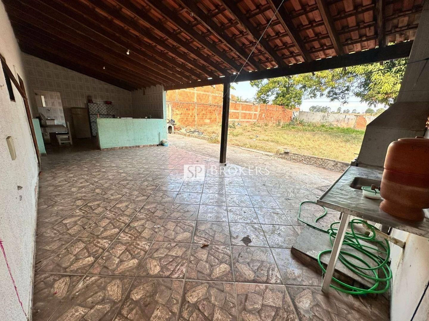 Chácara à venda com 3 quartos, 200m² - Foto 15