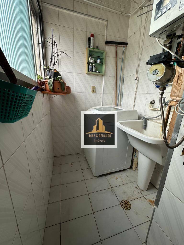 Apartamento, 2 quartos, 52 m² - Foto 5