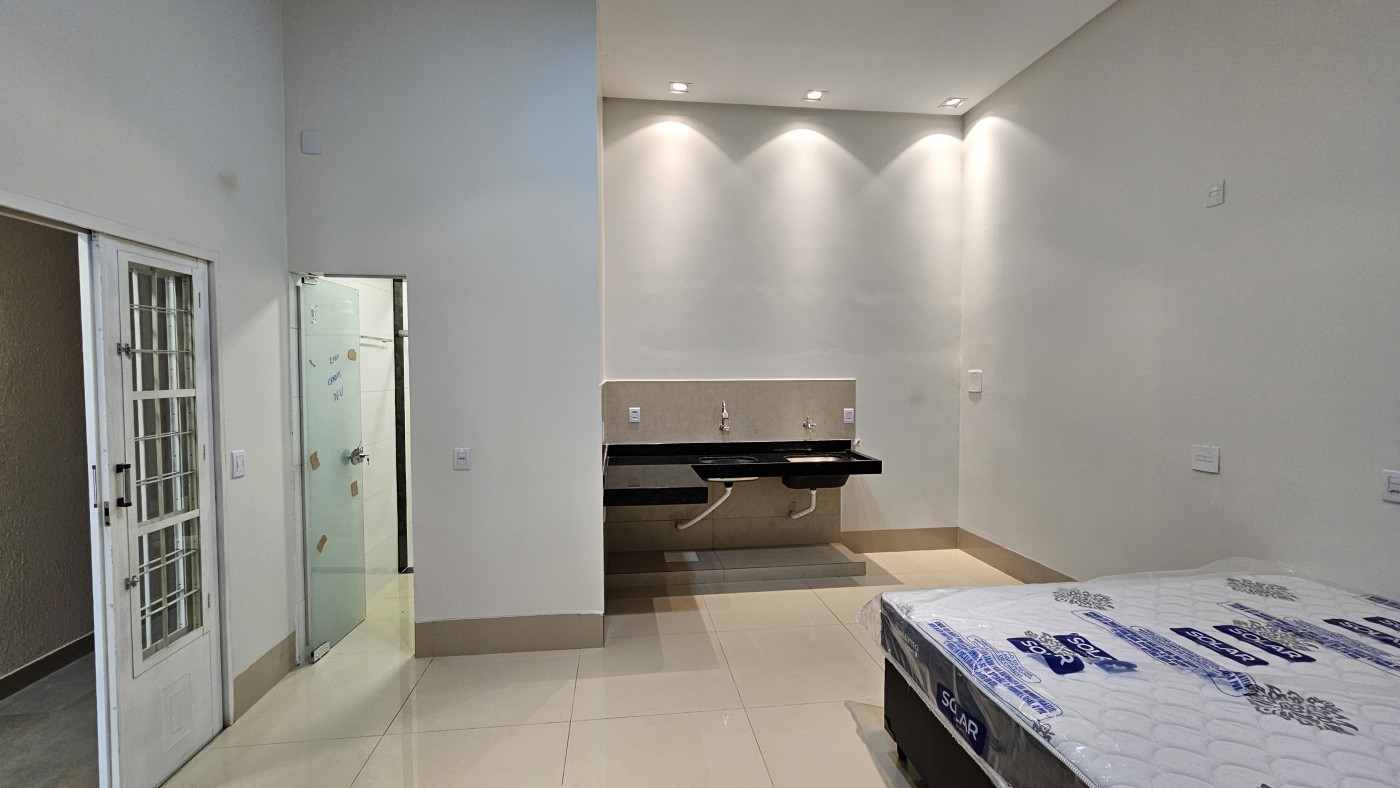 Kitnet e Studio para alugar com 1 quarto, 30m² - Foto 11
