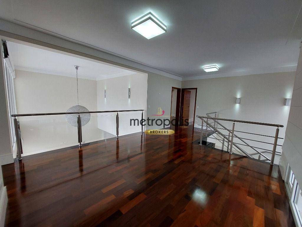 Sobrado à venda e aluguel com 4 quartos, 570m² - Foto 27