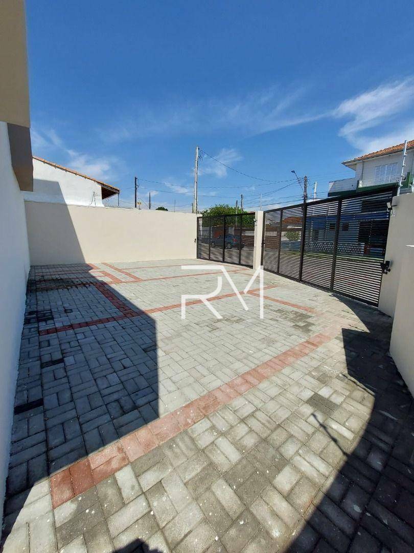 Sobrado à venda com 2 quartos, 75m² - Foto 5