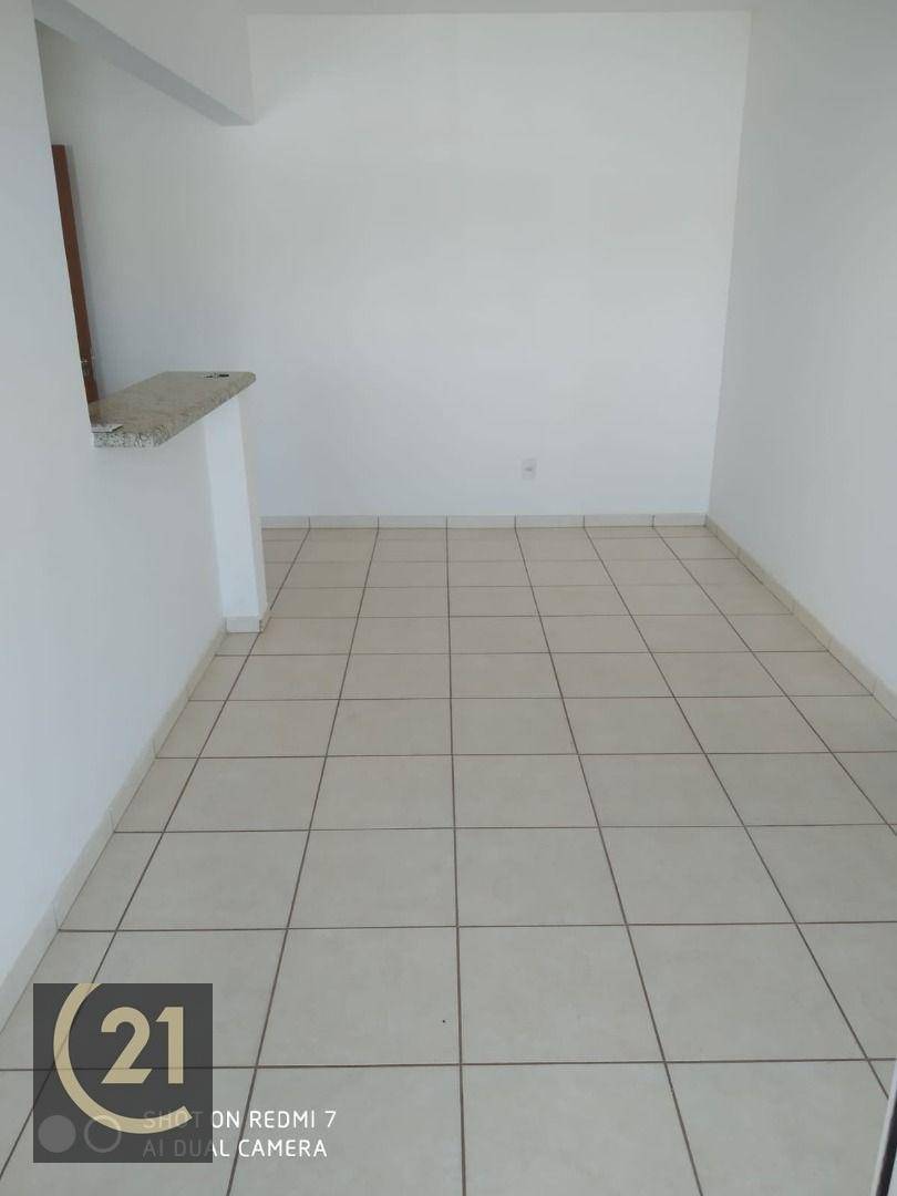 Apartamento à venda com 2 quartos, 63m² - Foto 1