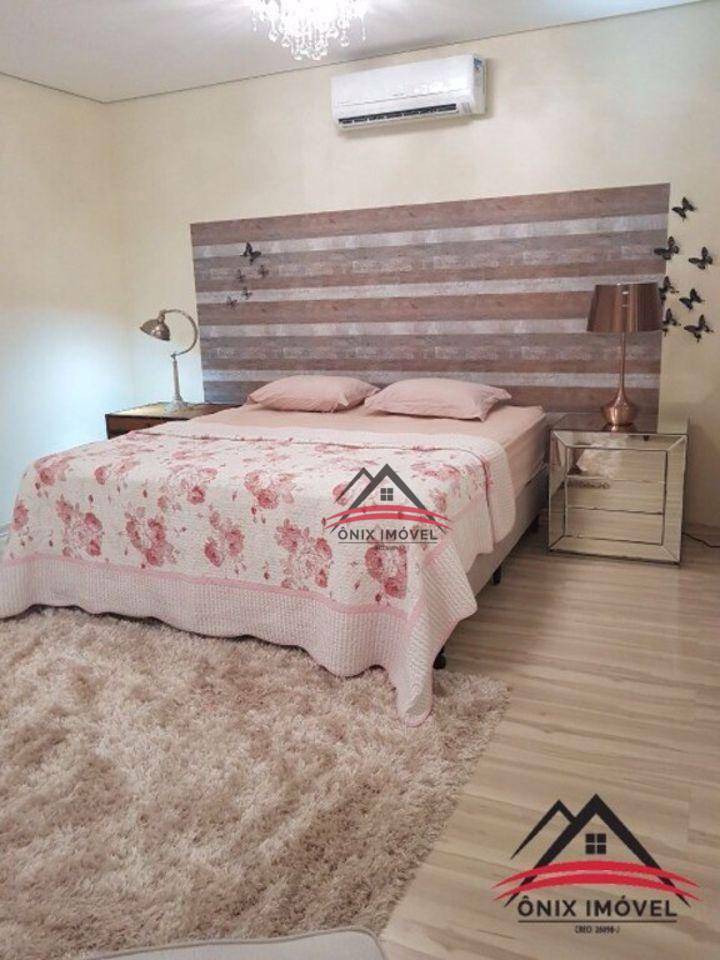 Casa de Condomínio à venda com 3 quartos, 3m² - Foto 17