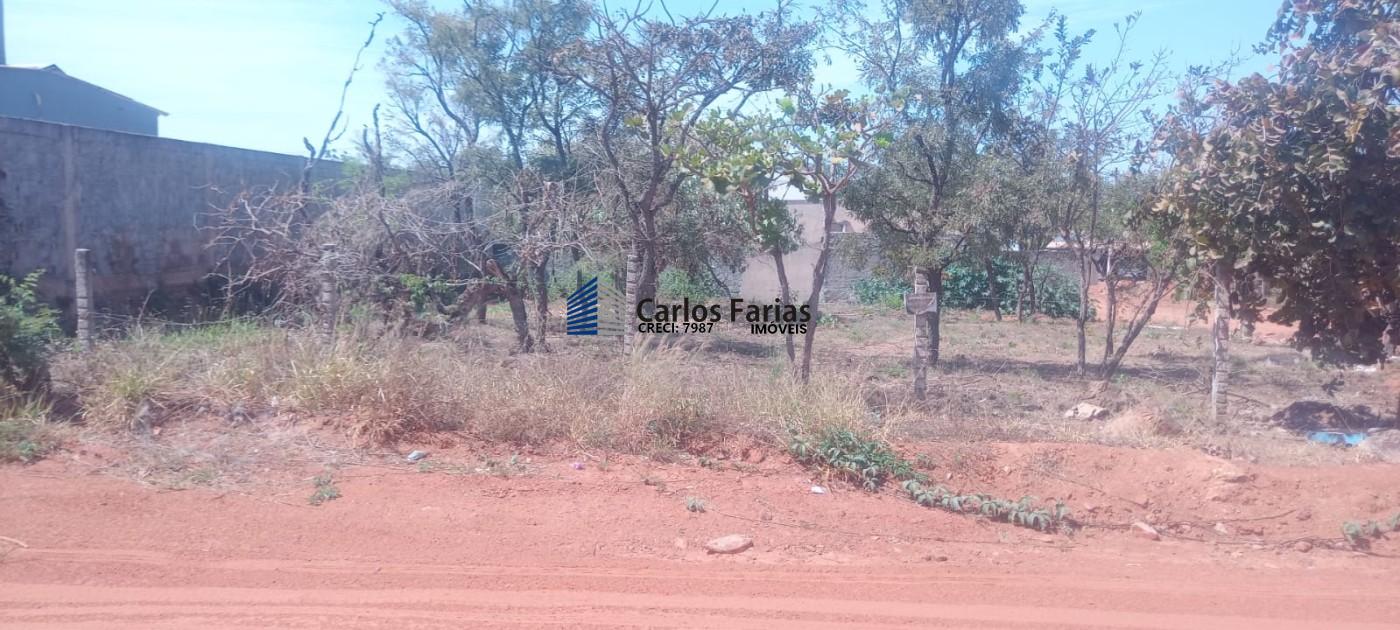Terreno à venda, 600m² - Foto 6