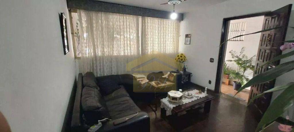 Sobrado à venda com 3 quartos, 144m² - Foto 2