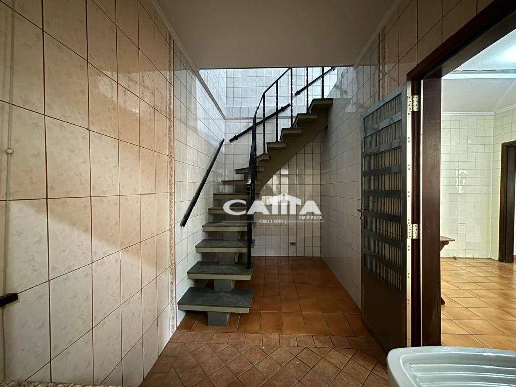 Sobrado, 6 quartos, 180 m² - Foto 20
