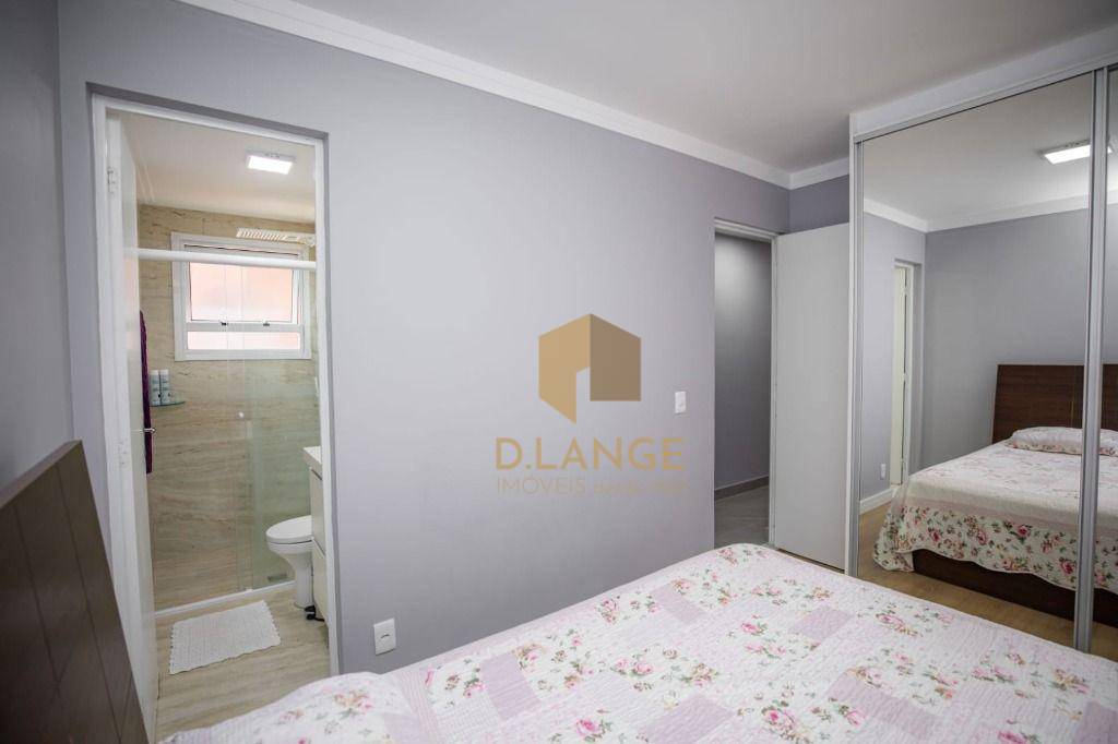 Apartamento à venda com 3 quartos, 63m² - Foto 22