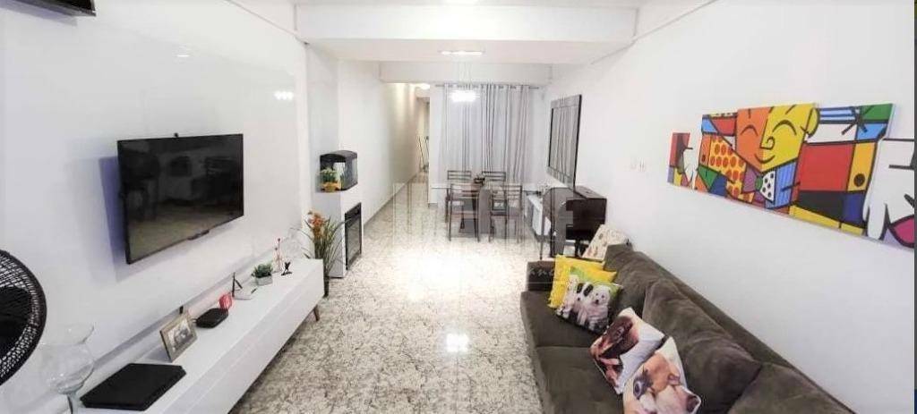 Sobrado à venda com 3 quartos, 106m² - Foto 3