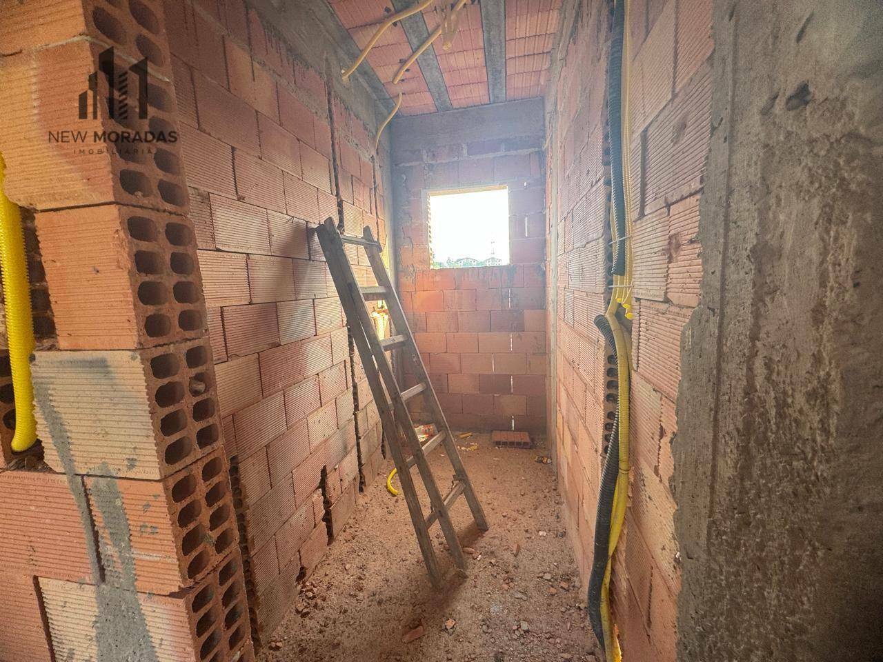Sobrado à venda com 3 quartos, 120m² - Foto 10