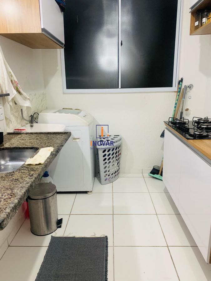 Apartamento à venda com 2 quartos, 45m² - Foto 14