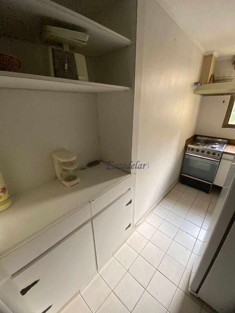 Apartamento para alugar com 2 quartos, 150m² - Foto 14