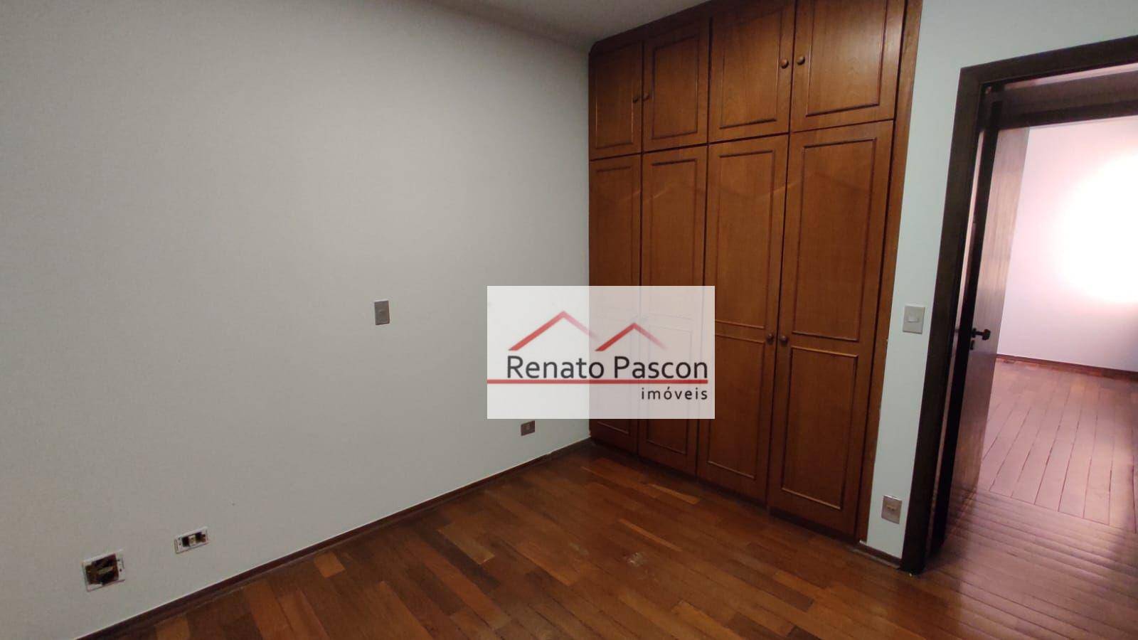 Apartamento à venda com 3 quartos, 123m² - Foto 11